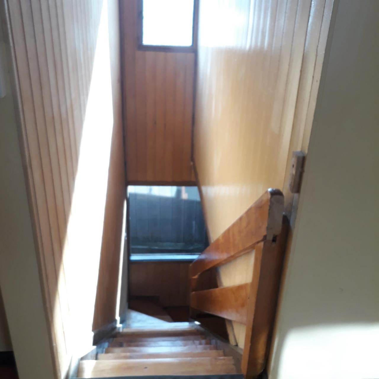 La Llar Hostel Panguipulli Esterno foto