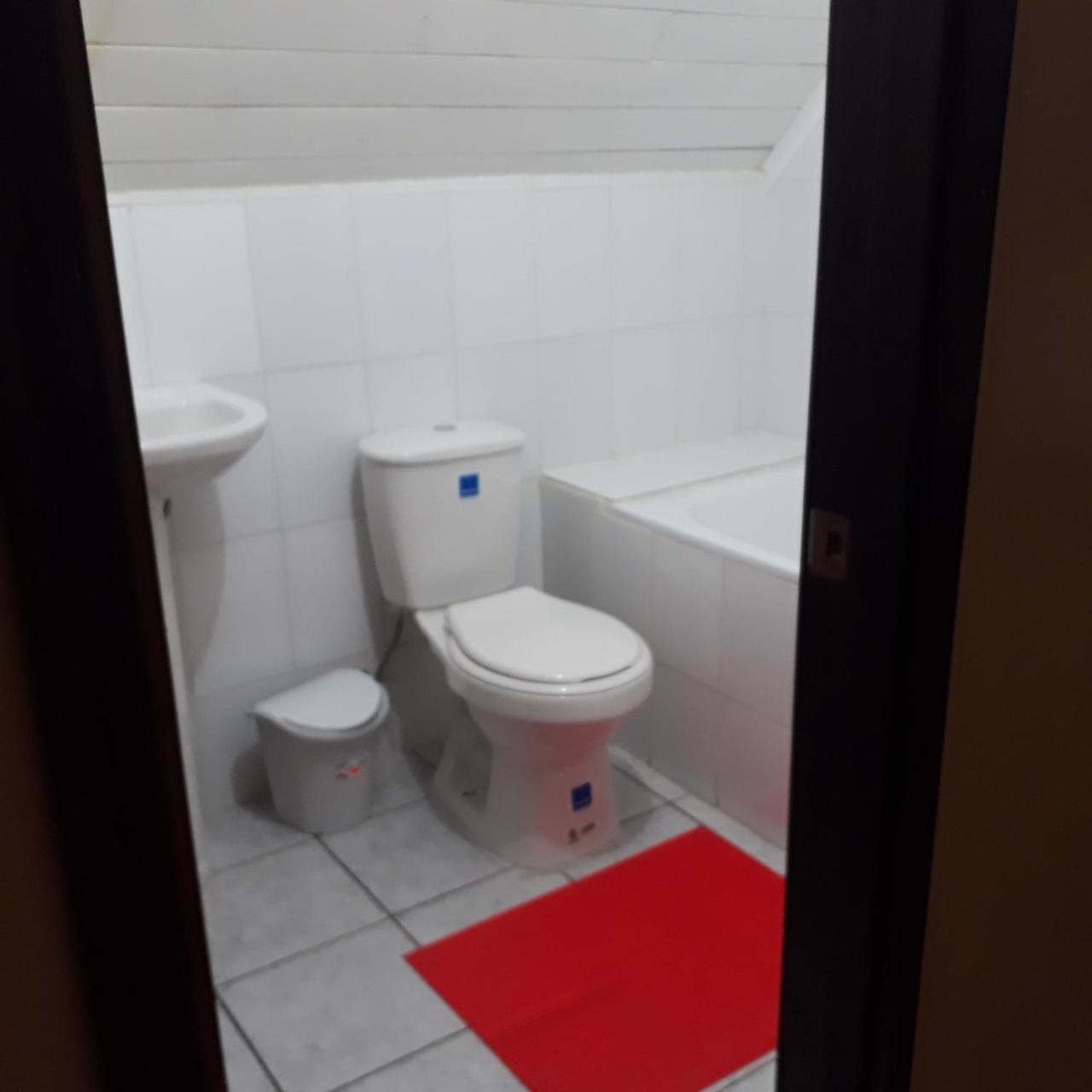 La Llar Hostel Panguipulli Esterno foto